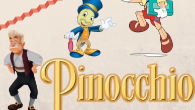 Pinocchio (1)