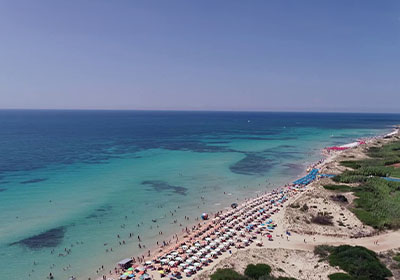 Camping Santa Maria di Leuca