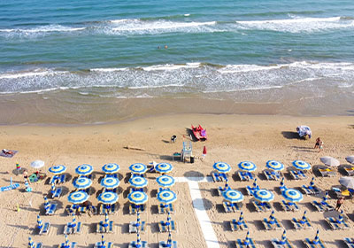 Hotel Helios Puglia