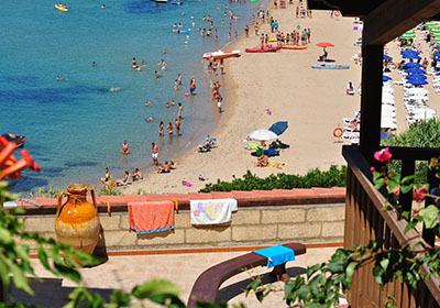 Hotel Kairos Capo Rizzuto