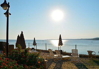 Residence La Darsena Capo Rizzuto