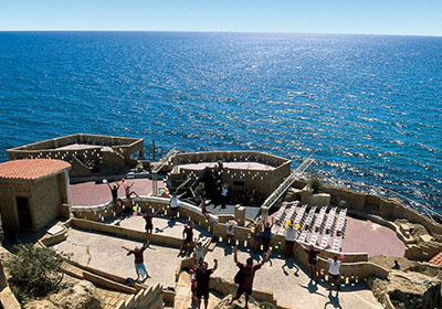 Residence Poseidon Capo Rizzuto