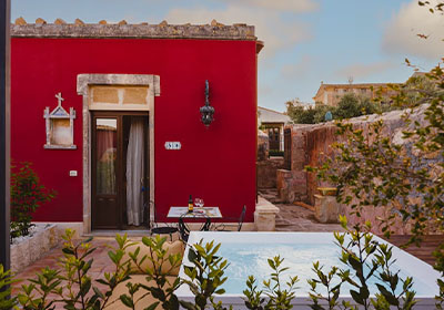 Villaggio Villa Giulia Sicilia
