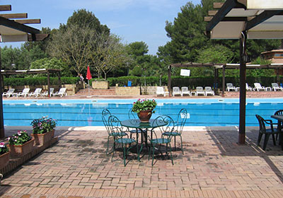 Villaggio Capopiccolo Residence Capo Rizzuto