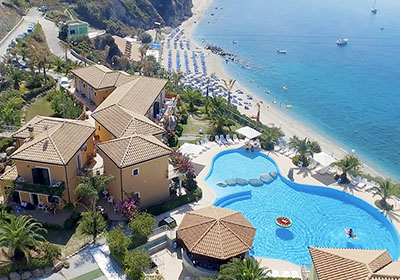 Villaggio Hotel San Giuseppe
