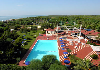 Villaggio Kammel Basilicata