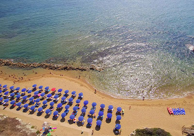 Villaggio L'Oasi Capo Rizzuto