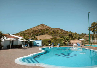 Villaggio Fior di Sardegna