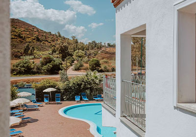 Villaggio Fior di Sardegna 2