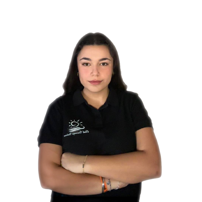 Claudia Perrillo