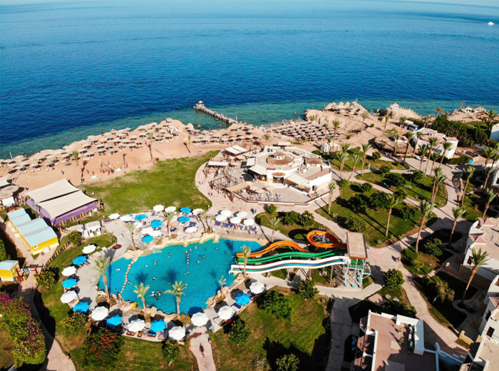 Amphoras Beach